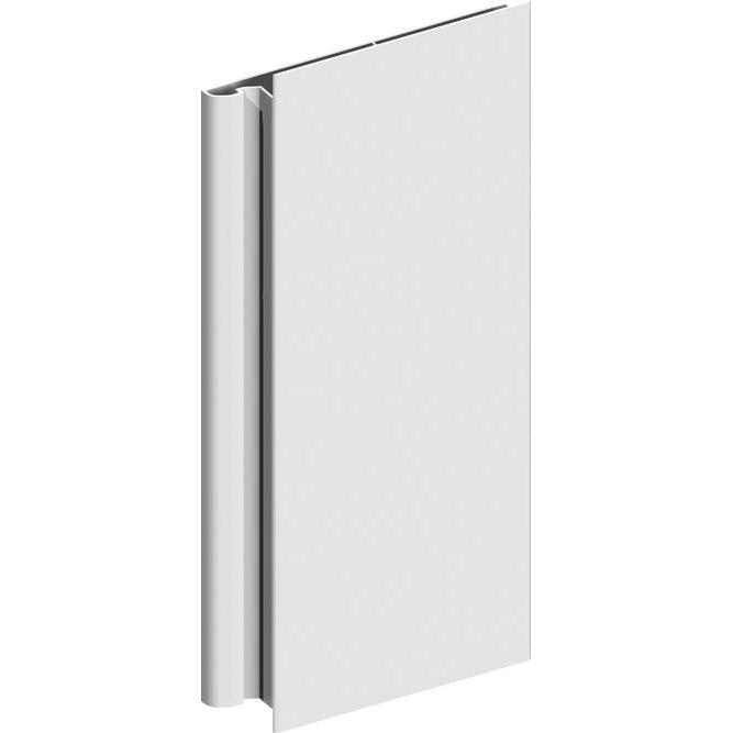 Bild von Striebel&John Abdeckung TZ610 T=225-350 Montagezubehör (Schaltschrank) 4011617105053