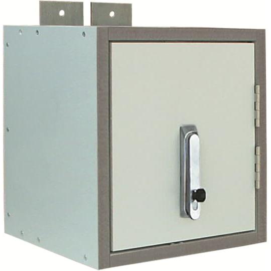 Bild von Striebel & John 2CPX040020R9999 2/0UF2020 Brandschutz-Wandschrank Unterputz Anzahl Reihen = 4 Inhalt