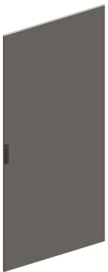 Bild von Striebel & John Tuer-Stahlblech RT48R, Serverschrank Zubehör, Grau