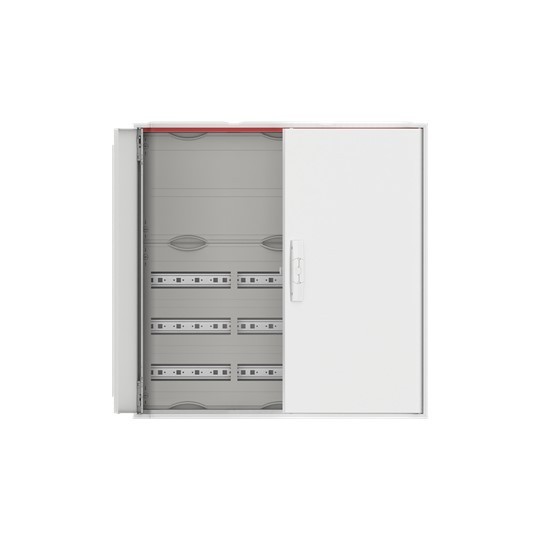 Bild von Striebel & John, Verteilerschrank, 2CPX052294R9999 CA35K AP 3FB 5R Klemmraum Kleinverteiler