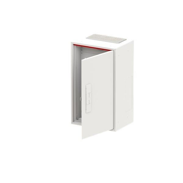 Bild von Striebel & John, Verteilerschrank Zubehör, ABB 2CPX052472R9999 CZE130 215mm Einspeisegehäuse