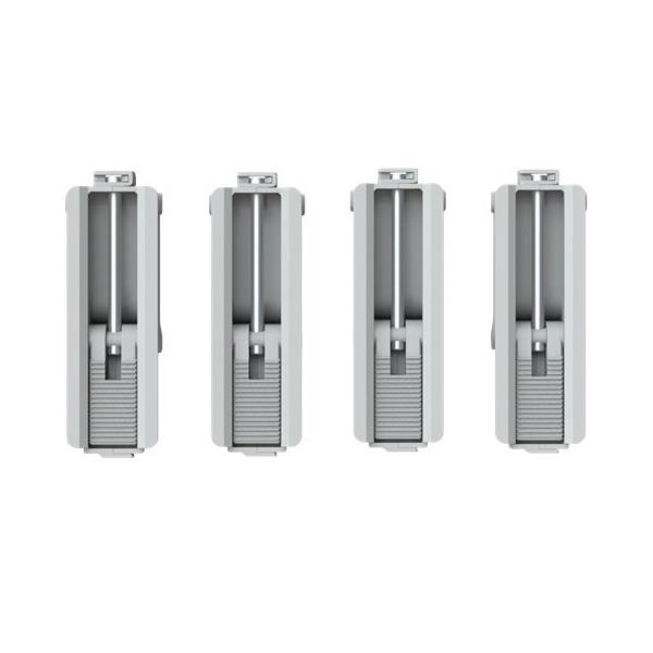 Bild von Striebel & John Hohlwandset CZH4 Zubehör ComfortLine Compact UP (2CPX052692R9999)