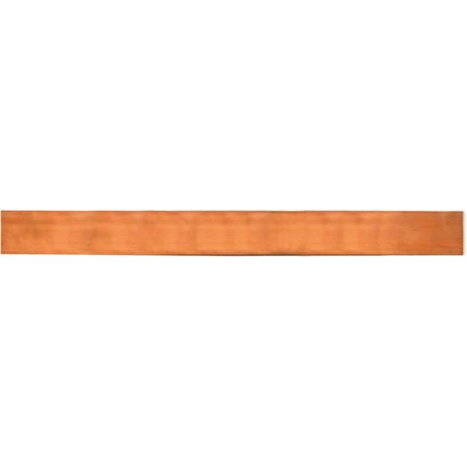 Bild von Striebel & John, Verteilerschrank Zubehör, STR ZCS3 ZCS3 Sammelschiene CU 3FB 12x5mm ZubehÃ¶r ComfortLine