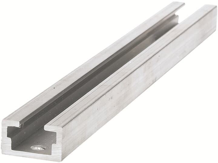 Bild von Einlegemutter – Striebel ZW223 Breite des carril-f 1 F. Prof il-1