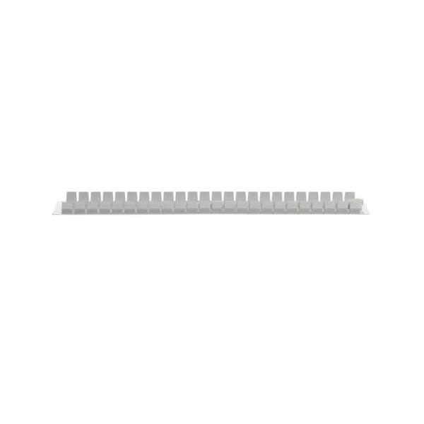 Bild von Abb-entrelec ABB 2CPX062384R9999 ZA1P5 Verteilerschrank Anzahl Teilungen = 12, Grau, Estándar