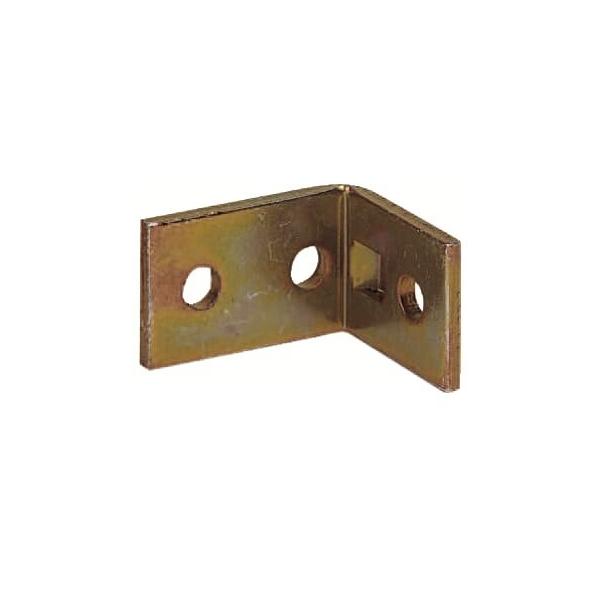 Bild von Striebel & John Montagewinkel VE40 schwer 1Satz ZX222P40, Serverschrank Zubehör