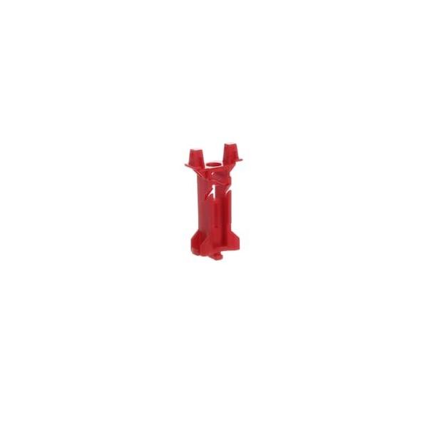 Bild von Striebel & John ED138P40 Abdeckungshalter 52 2CPX062603R9999, Serverschrank Zubehör