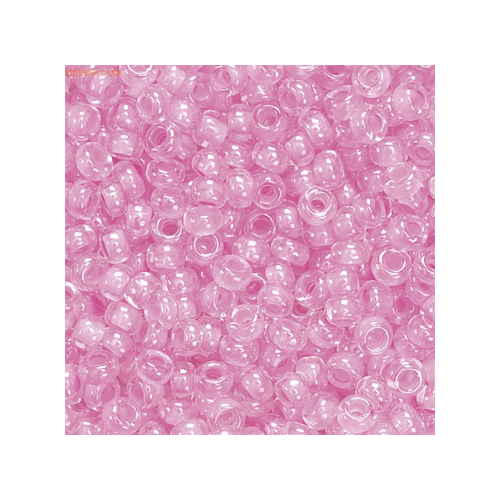 Bild von Knorr prandell Böhm.Rocaille 2,5mm 20g Erika