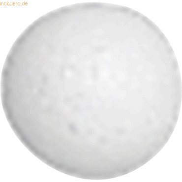 Bild von 200 x Knorr prandell Styropor Kugel 3cm weiß