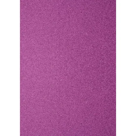 Bild von Knorr Prandell Glitterkarton, A4, 200g, fuchsia