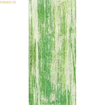 Bild von 3 x Knorr prandell Verzierwachs 175x80x0,5mm grün