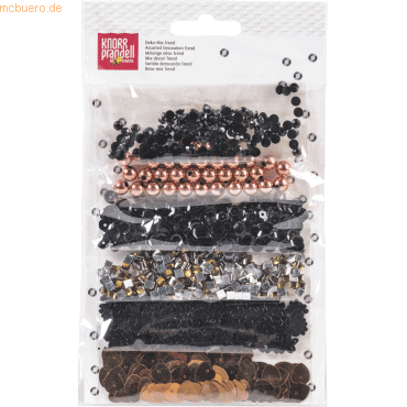 Bild von 5 x Knorr prandell Deko-Mix Trend 1 - 6 Motive 6 Motive