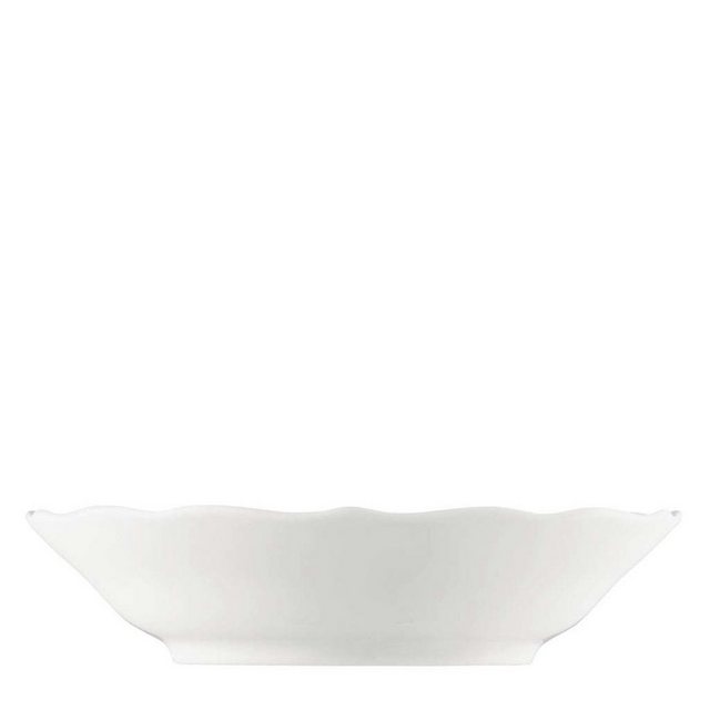 Bild von Hutschenreuther Maria Theresia Weiss Kaffee-Untertasse 14 cm