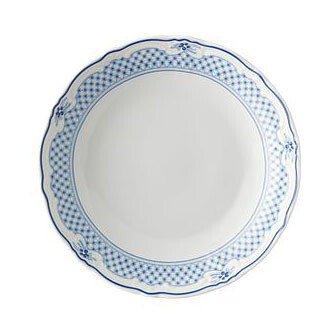 Bild von Hutschenreuther Schale flach 16 cm Baronesse Estelle