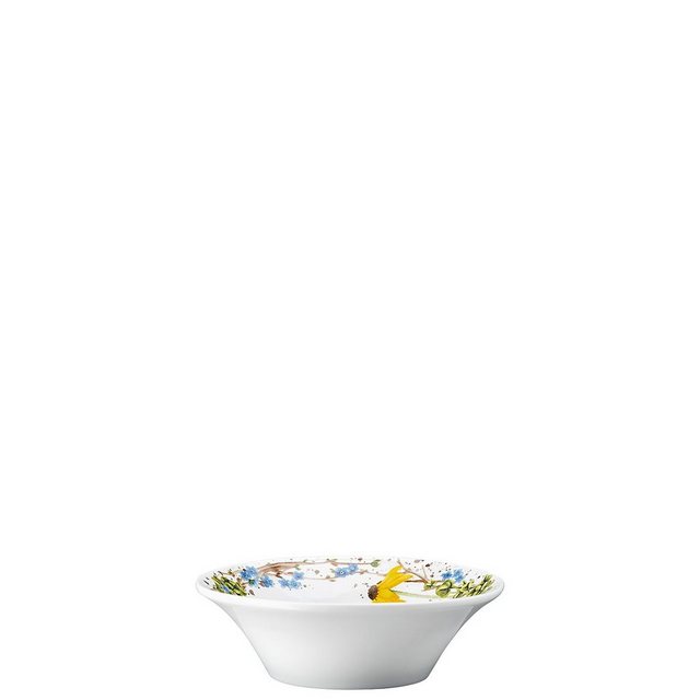 Bild von Hutschenreuther Schüssel Nora Süße Ostern Bowl Schale 15 cm Bone China Porzellan, Bone China, (1-tlg)