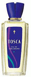 Bild von Tosca Eau de Cologne (EdC) Sch&uuml;ttflakon 50 ml