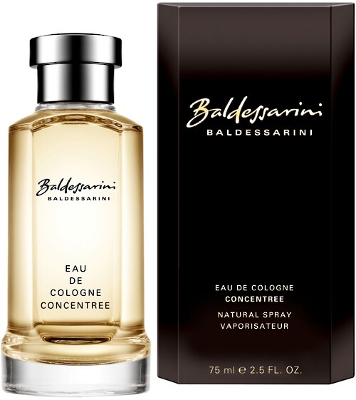 Bild von BALDESSARINI Eau de Cologne »Baldessarini Classic Eau de Cologne Concentrée 75ml«, (Packung, 1 tlg.)
