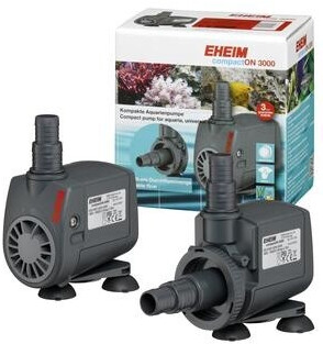 Bild von EHEIM compactON 3000 - compact water pump