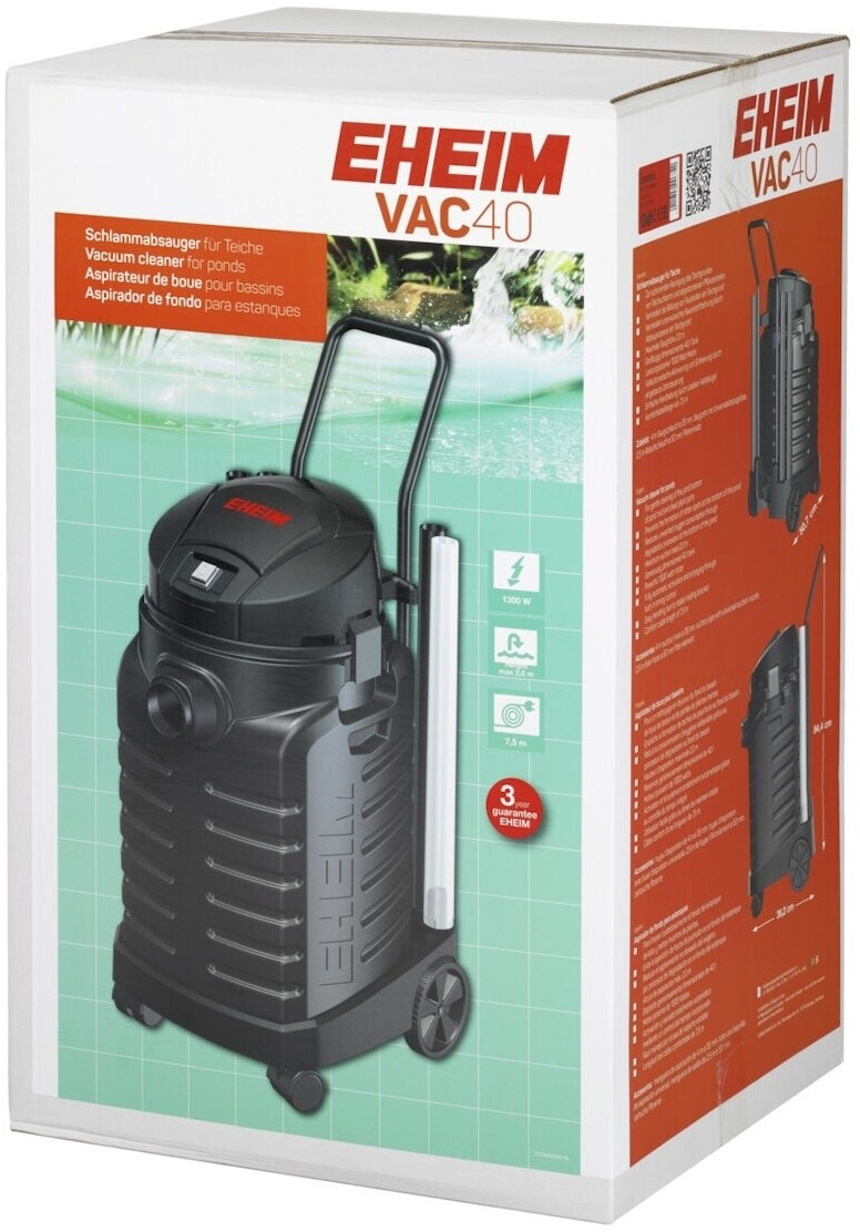 Bild von Eheim Teichschlammsauger VAC40