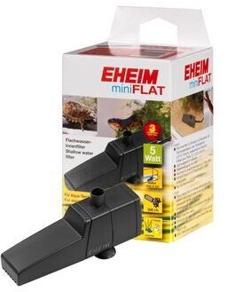 Bild von EHEIM miniFLAT - internal filter for aqua terrariums