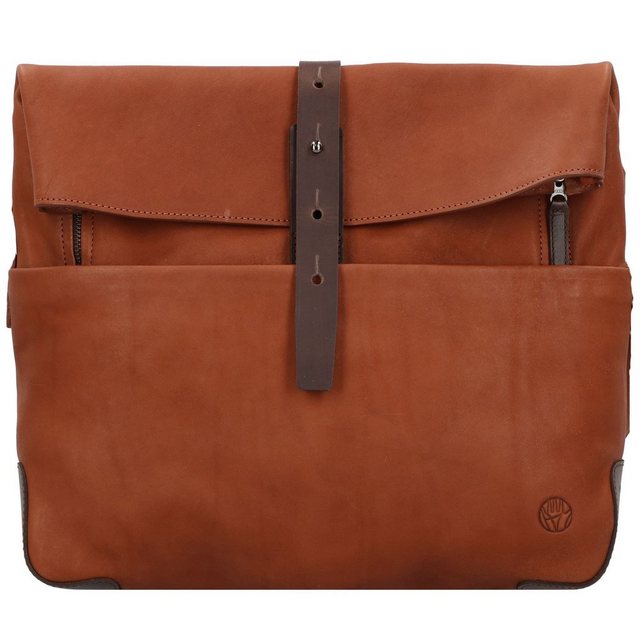 Bild von Harold's Messenger Bag Mount Ivy, Leder