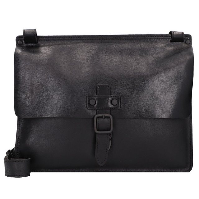 Bild von Harold's Aberdeen 2908 Messengerbag S  in Schwarz (5 Liter), Umhängetasche