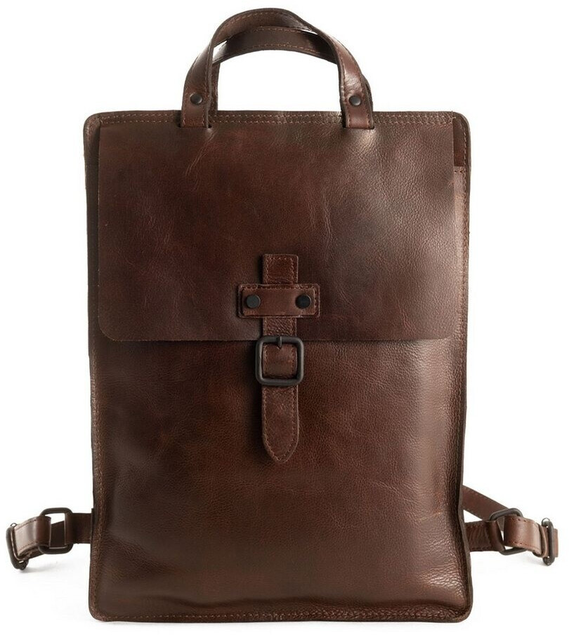 Bild von Harold's Aberdeen Backpack XL  in Braun (11.8 Liter), Rucksack / Backpack