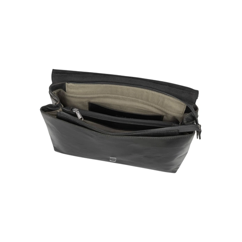 Bild von Harold's Aberdeen Schultertasche Leder 32 cm