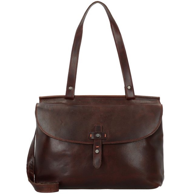Bild von Harolds, Handtasche, Schultertasche Aberdeen Shoulderbag L, Braun