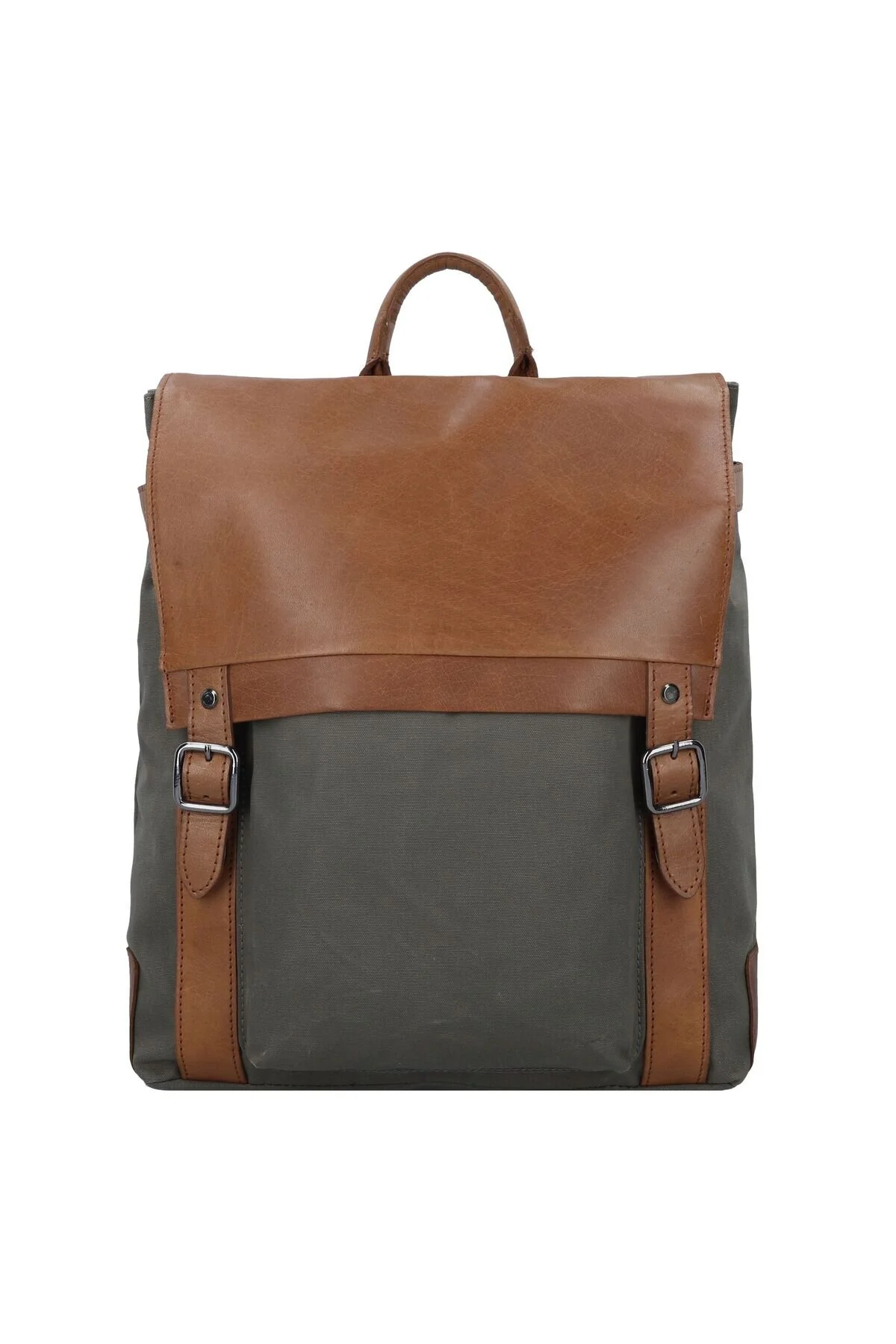 Bild von Harold's Hew Flint Tagesrucksack 38 Cm für Herren - One Size