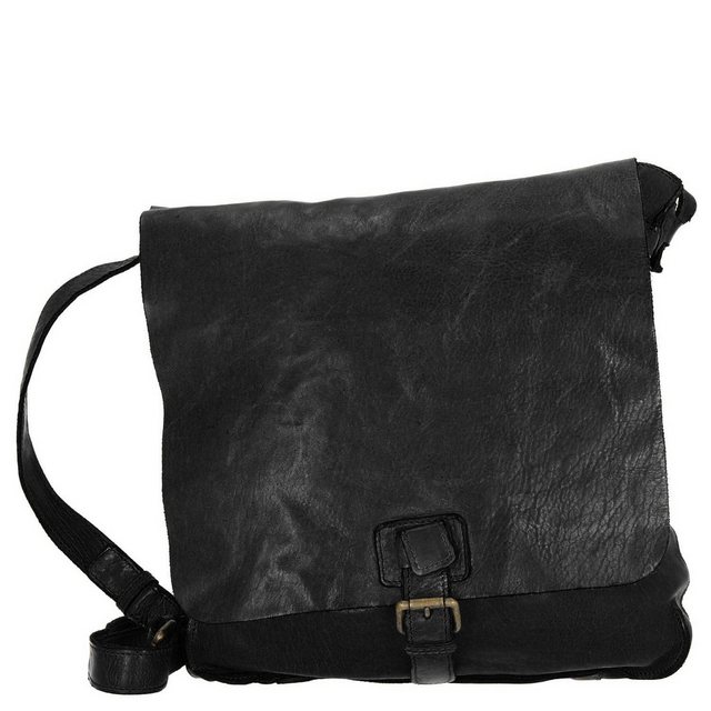 Bild von Harold's Laptoptasche Submarine - Schultertasche Upend 32 cm (black)