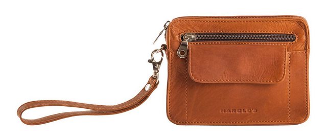 Bild von Harold's Gürteltasche Country, aus echtem Rindsleder
