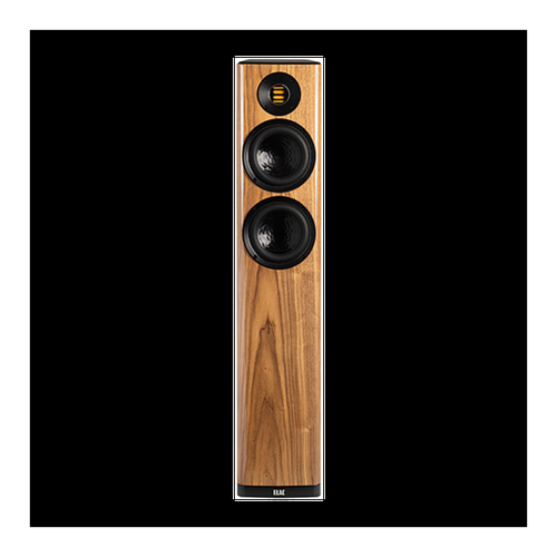 Bild von Elac Vela FS 407 Nussbaum
