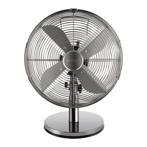 Bild von VT T6 Tischventilator gunmetal