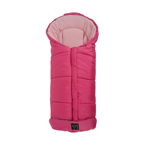 Bild von Kaiser 6570826 - Fußsack "Iglu Thermo Fleece", Farbe: khaki