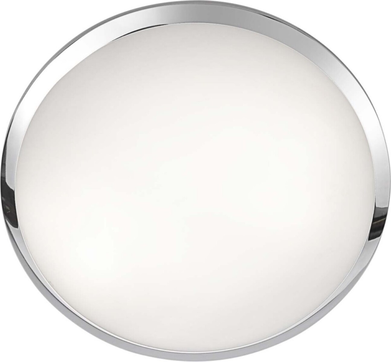 Bild von Hufnagel, Wandleuchte + Deckenleuchte, Deckenleuchte chr 560514 E27 Decken-/Wandleuchte 4011868917979 (E27)