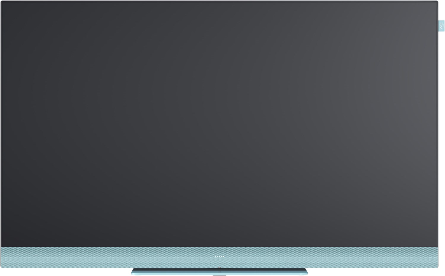 Bild von We. SEE 43 108 cm (43") LCD-TV mit LED-Technik aqua blue / G