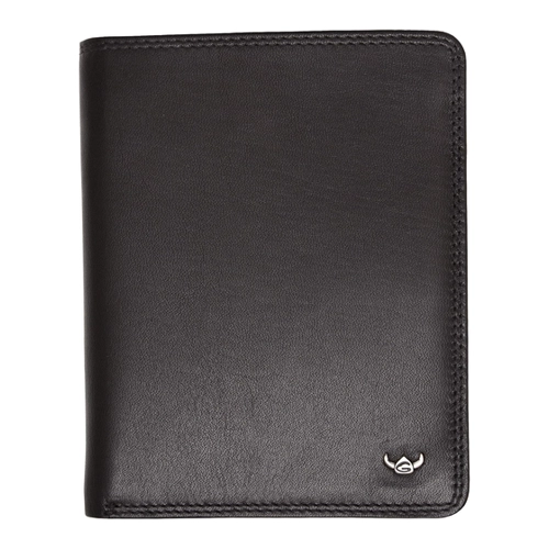 Bild von Golden Head Polo - Geldbörse 9cc 13 cm RFID