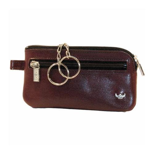 Bild von Golden Head Colorado Schlüsselmäppchen, 12 cm