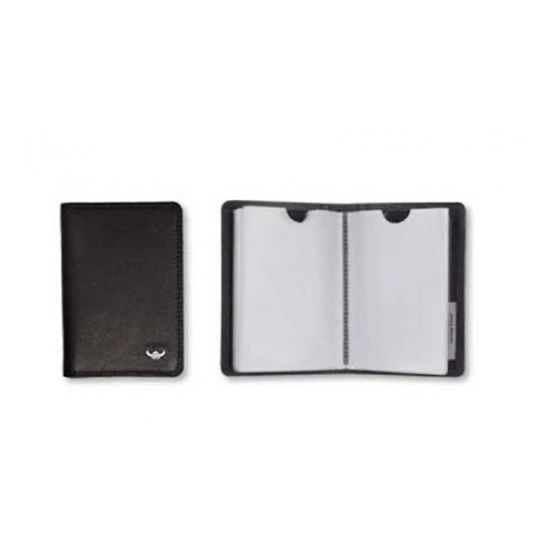 Bild von Kreditkartenetui Polo Protect RFID Schwarz