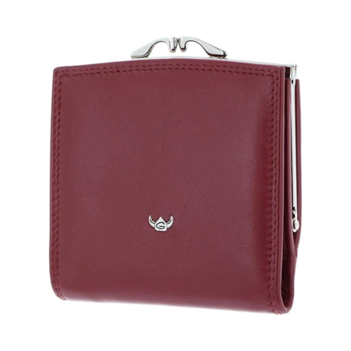 Bild von Golden Head Polo Geldbörse VI 10 cm Leder