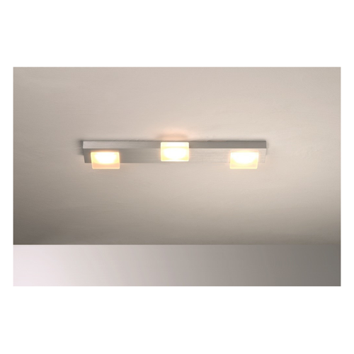 Bild von Bopp Lamina 52cm Alu (60480309) – Ihr zuverlässiger Partner für Beleuchtung