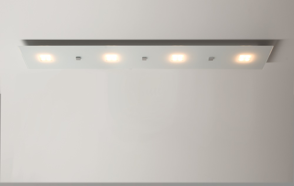 Bild von Escale LED-Deckenleuchte STUDIO 110cm 62380409