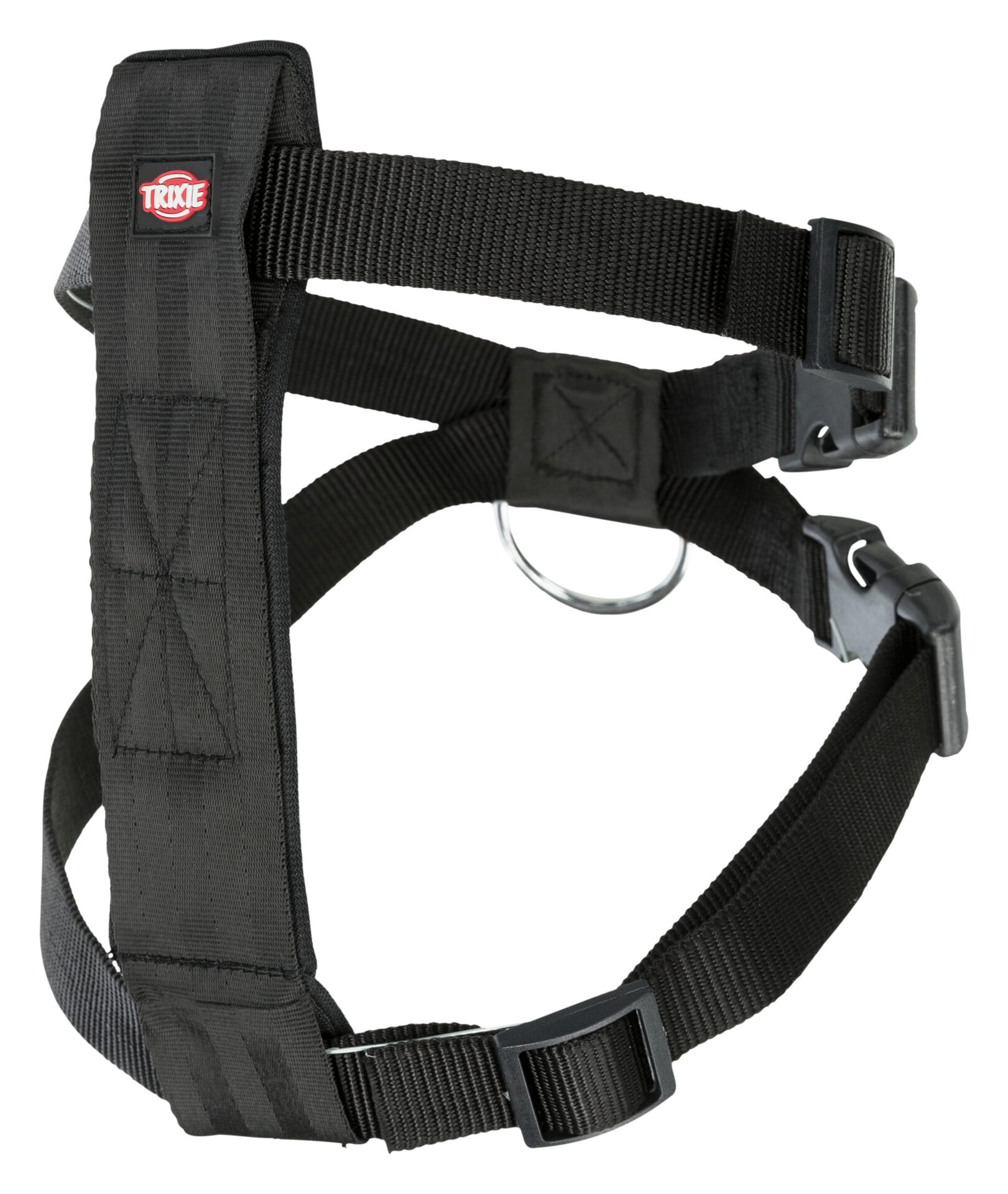 Bild von DOGGURT Sicherheitsgurt - Nylon Brustgeschirr und einer Nylon Halteschlaufe