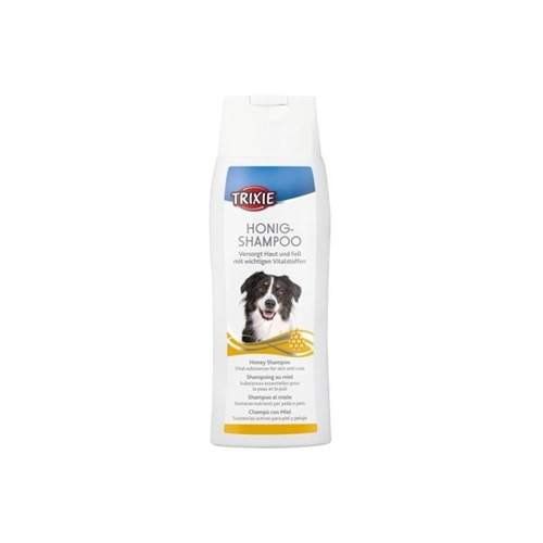 Bild von Trixie - Honig-Shampoo