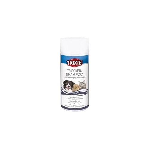 Bild von Trixie - Trocken-Shampoo [100g]