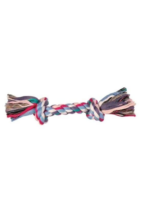 Bild von Trixie Zahnknoten 36cm (Kauspielzeug), Hundespielzeug