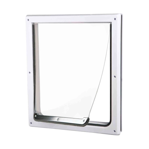 Bild von Trixie 2-Wege Freilauftür XS–S