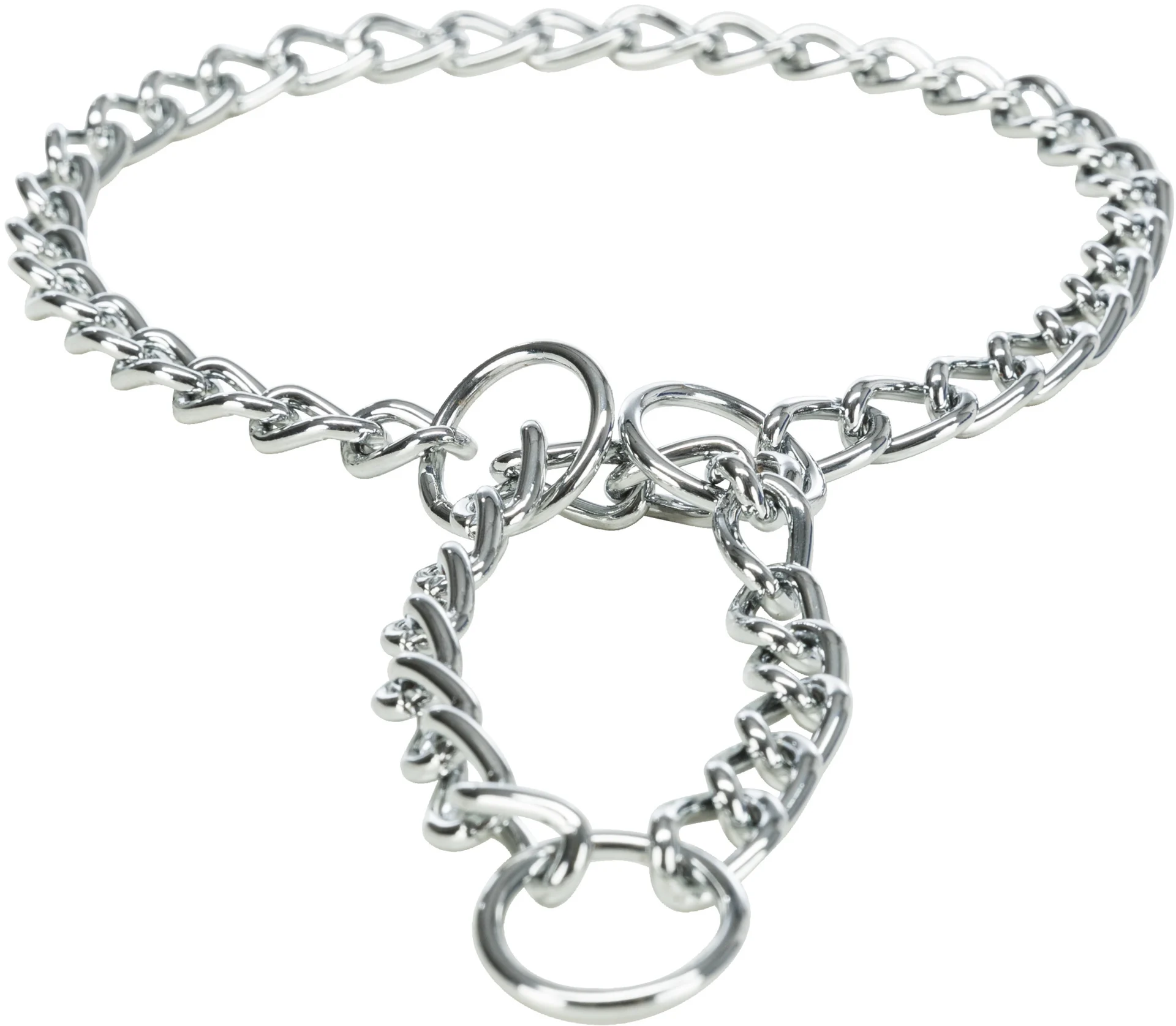 Bild von Zug-Stopp-Kettenhalsband