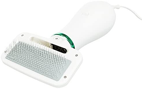 Bild von Trixie Hot Air Brush Durchsichtig 300 W